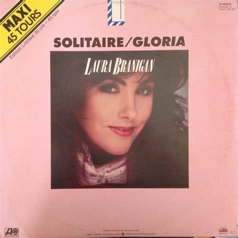 lyrics of solitaire|solitaire lyrics laura branigan.